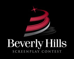 Beverly_Hills_Screenplay_Contest_logo
